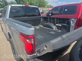2024 Ford F-150 XLT Crew Cab Short Bed - miniatura 5