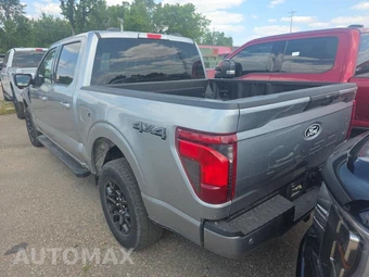 2024 Ford F-150 XLT Crew Cab Short Bed - miniatura 6