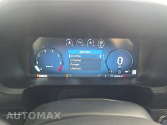 2024 Ford F-150 XLT Crew Cab Short Bed - miniatura 12