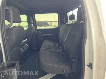 2024 Ford F-150 XLT Crew Cab Short Bed - miniatura 13