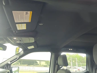 2024 Ford F-150 XLT Crew Cab Short Bed - miniatura 17