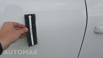 2024 Ford F-150 XLT Crew Cab Short Bed - miniatura 20
