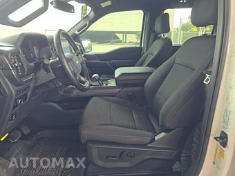 2024 Ford F-150 XLT Crew Cab Short Bed - miniatura 7