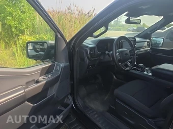 2024 Ford F-150 XLT Crew Cab Short Bed - miniatura 13
