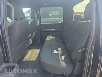 2024 Ford F-150 XLT Crew Cab Short Bed - miniatura 16
