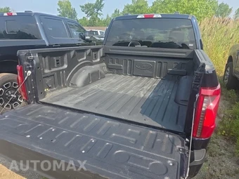 2024 Ford F-150 XLT Crew Cab Short Bed - miniatura 19
