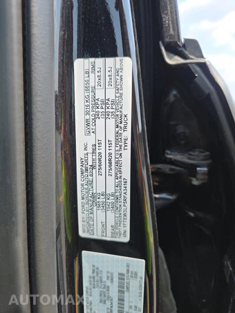 2024 Ford F-150 XLT Crew Cab Short Bed - miniatura 14