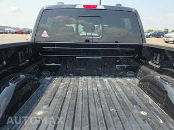 2024 Ford F-150 XLT Crew Cab Short Bed - miniatura 16