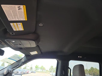 2024 Ford F-150 XLT Crew Cab Short Bed - miniatura 17