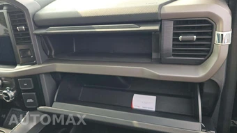 2024 Ford F-150 XLT Crew Cab Short Bed - miniatura 22