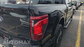 2024 Ford F-150 XLT Crew Cab Short Bed - miniatura 25