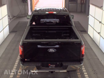 2024 Ford F-150 XLT Crew Cab Short Bed - miniatura 5