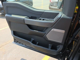 2024 Ford F-150 XLT Crew Cab Short Bed - miniatura 9