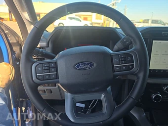 2024 Ford F-150 XLT Crew Cab Short Bed - miniatura 10