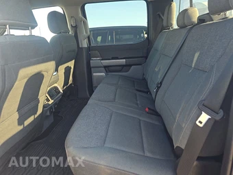 2024 Ford F-150 XLT Crew Cab Short Bed - miniatura 13