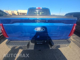 2024 Ford F-150 XLT Crew Cab Short Bed - miniatura 5