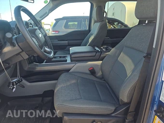 2024 Ford F-150 XLT Crew Cab Short Bed - miniatura 7