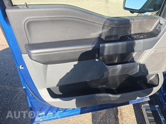 2024 Ford F-150 XLT Crew Cab Short Bed - miniatura 9