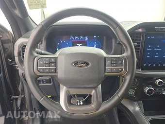 2024 Ford F-150 XLT Crew Cab Short Bed - miniatura 10