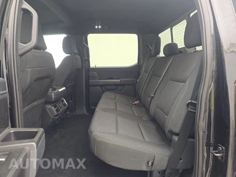 2024 Ford F-150 XLT Crew Cab Short Bed - miniatura 13