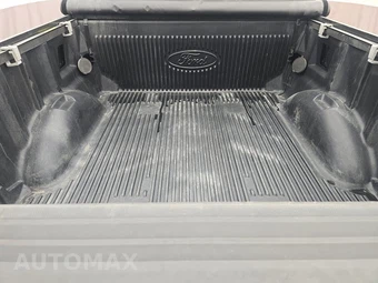 2024 Ford F-150 XLT Crew Cab Short Bed - miniatura 16