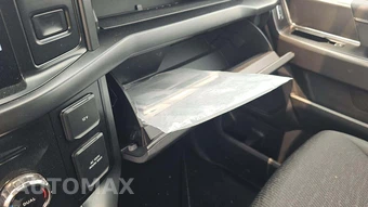2024 Ford F-150 XLT Crew Cab Short Bed - miniatura 22