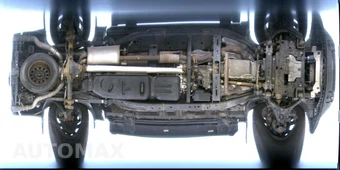 2024 Ford F-150 XLT Crew Cab Short Bed - miniatura 26