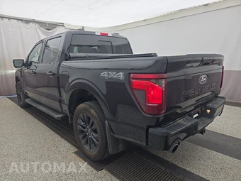 2024 Ford F-150 XLT Crew Cab Short Bed - miniatura 6