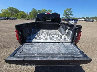 2024 Ford F-150 XLT Crew Cab Short Bed - miniatura 11