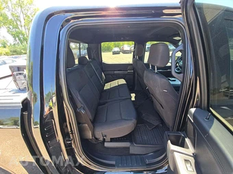 2024 Ford F-150 XLT Crew Cab Short Bed - miniatura 13
