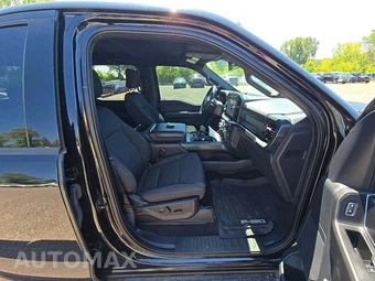 2024 Ford F-150 XLT Crew Cab Short Bed - miniatura 15
