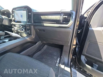 2024 Ford F-150 XLT Crew Cab Short Bed - miniatura 16