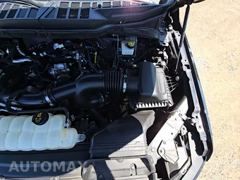 2024 Ford F-150 XLT Crew Cab Short Bed - miniatura 19