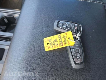 2024 Ford F-150 XLT Crew Cab Short Bed - miniatura 5
