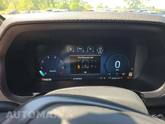 2024 Ford F-150 XLT Crew Cab Short Bed - miniatura 6