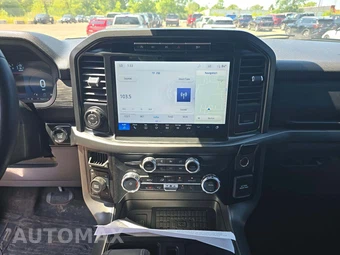 2024 Ford F-150 XLT Crew Cab Short Bed - miniatura 7