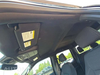 2024 Ford F-150 XLT Crew Cab Short Bed - miniatura 8