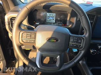 2024 Ford F-150 XLT Crew Cab Short Bed - miniatura 10