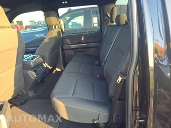 2024 Ford F-150 XLT Crew Cab Short Bed - miniatura 13