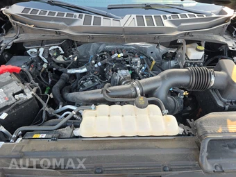 2024 Ford F-150 XLT Crew Cab Short Bed - miniatura 15