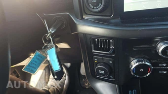 2024 Ford F-150 XLT Crew Cab Short Bed - miniatura 22
