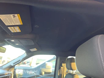 2024 Ford F-150 XLT Crew Cab Short Bed - miniatura 25