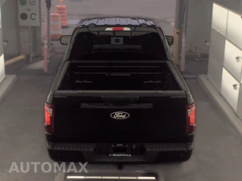 2024 Ford F-150 XLT Crew Cab Short Bed - miniatura 5