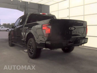 2024 Ford F-150 XLT Crew Cab Short Bed - miniatura 6