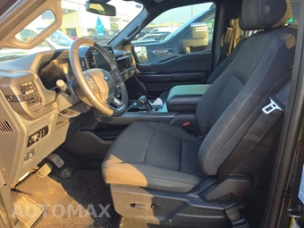 2024 Ford F-150 XLT Crew Cab Short Bed - miniatura 7