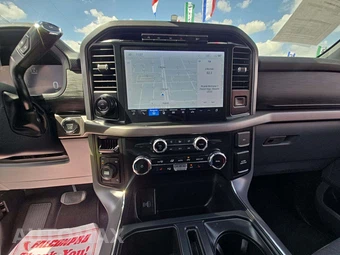 2024 Ford F-150 XLT Crew Cab Short Bed - miniatura 10