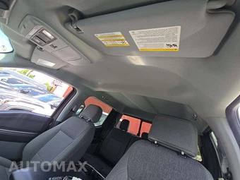 2024 Ford F-150 XLT Crew Cab Short Bed - miniatura 11