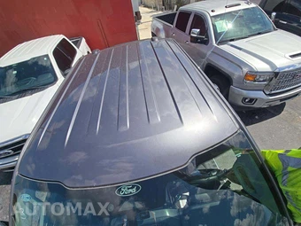 2024 Ford F-150 XLT Crew Cab Short Bed - miniatura 12