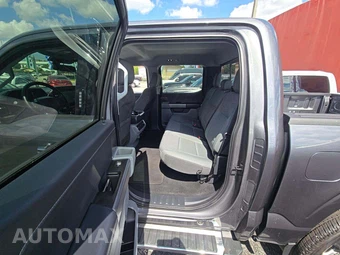 2024 Ford F-150 XLT Crew Cab Short Bed - miniatura 13