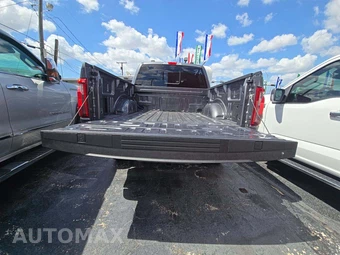 2024 Ford F-150 XLT Crew Cab Short Bed - miniatura 14